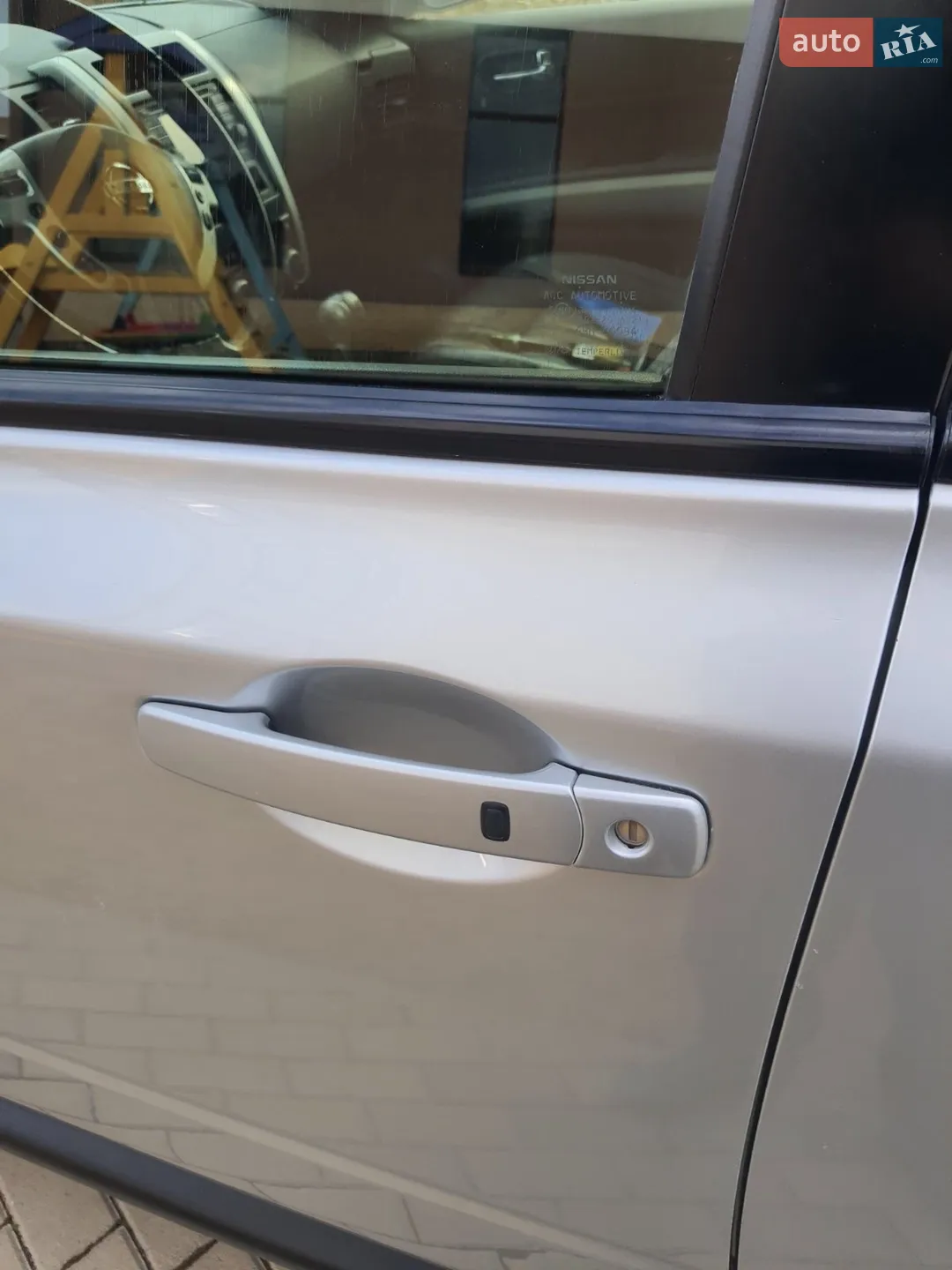 2012 Nissan X-Trail - мініатюра 42