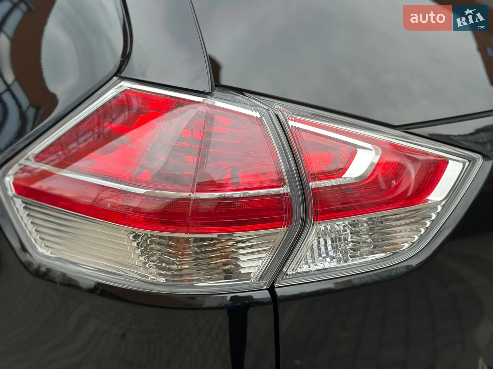 2015 Nissan X-Trail - мініатюра 29
