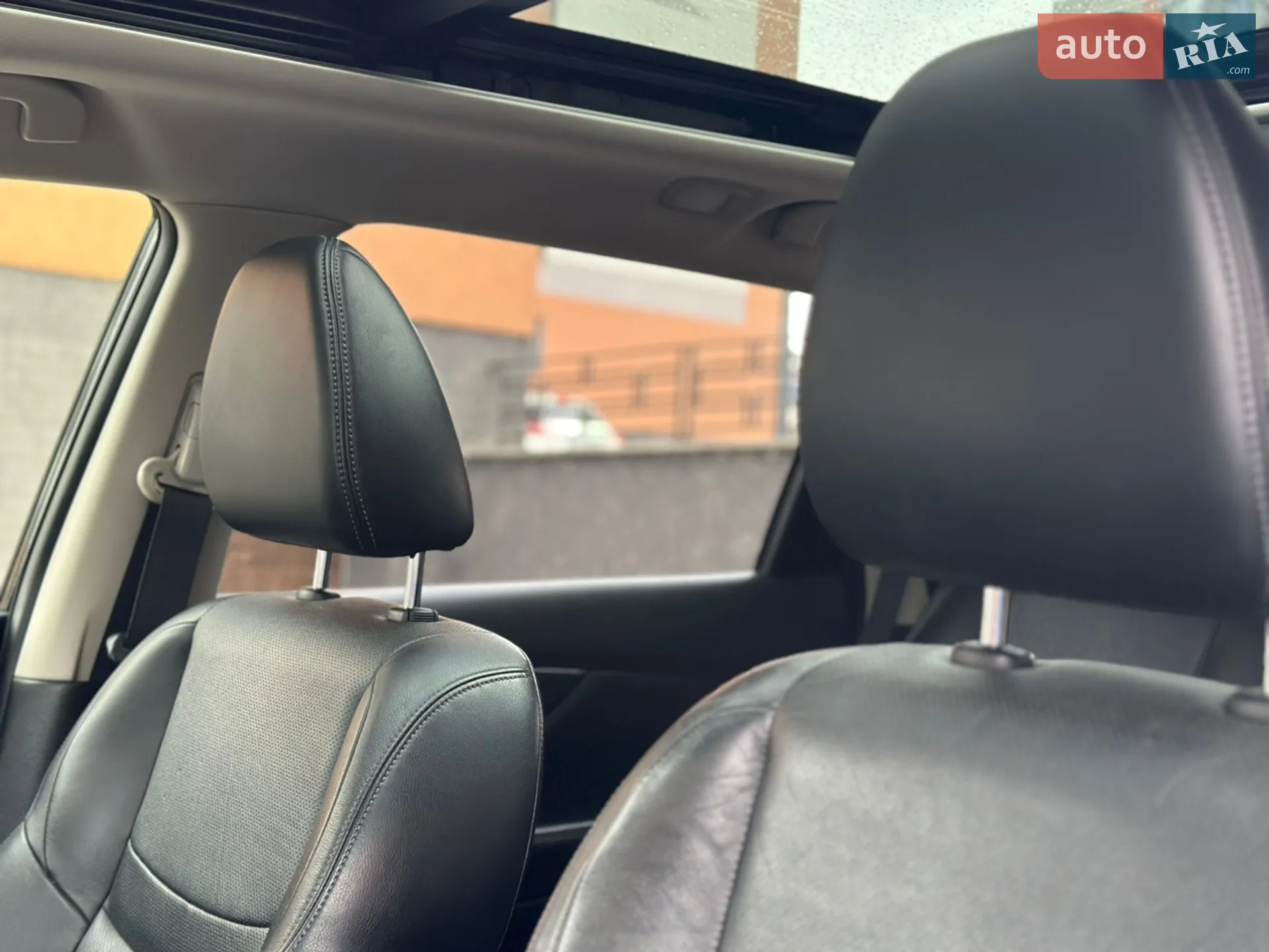 2015 Nissan X-Trail - мініатюра 61