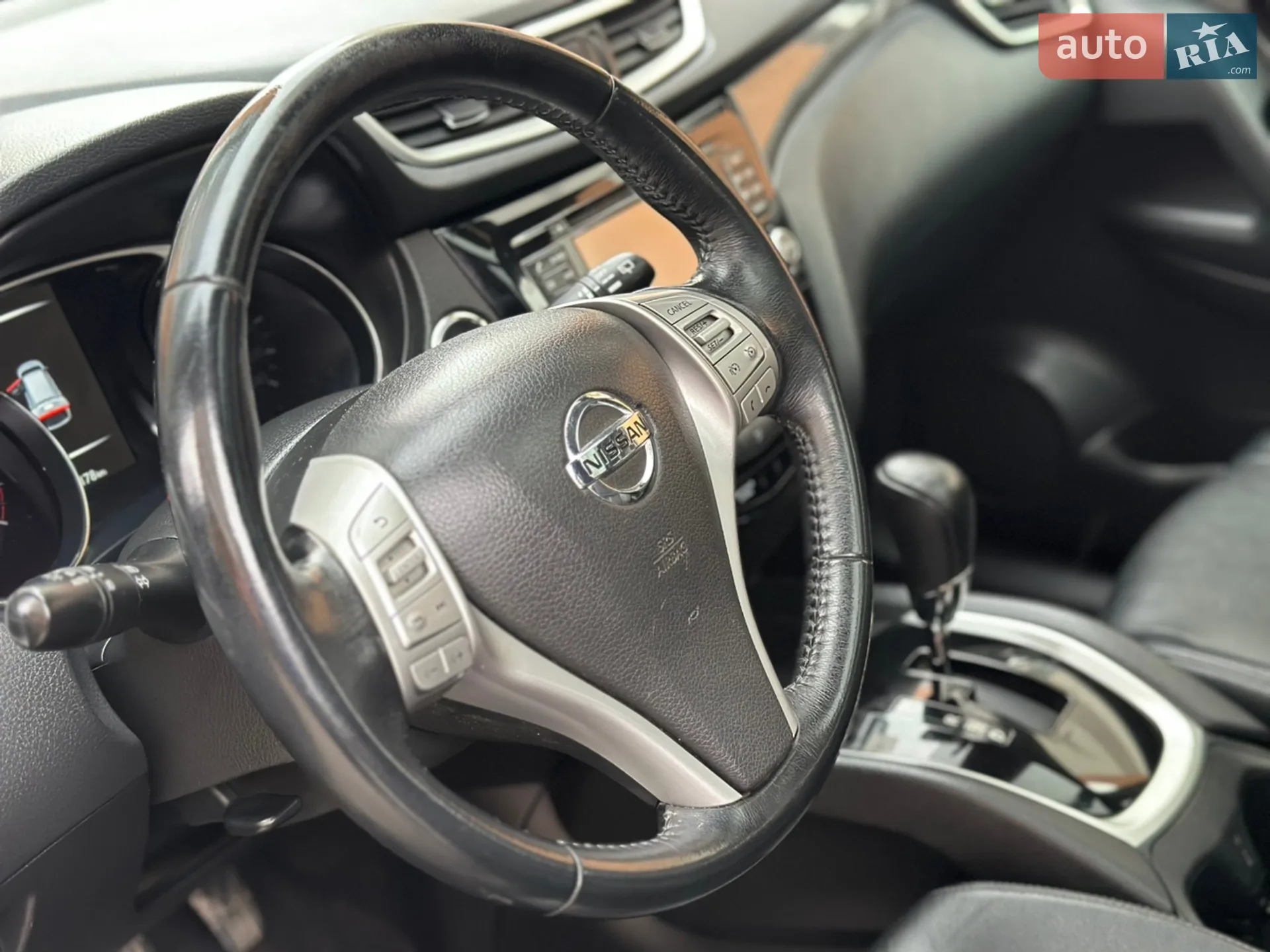 2015 Nissan X-Trail - мініатюра 66