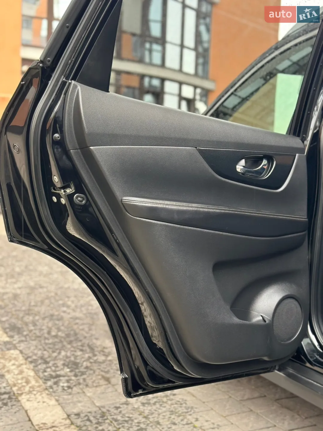 2015 Nissan X-Trail - мініатюра 73
