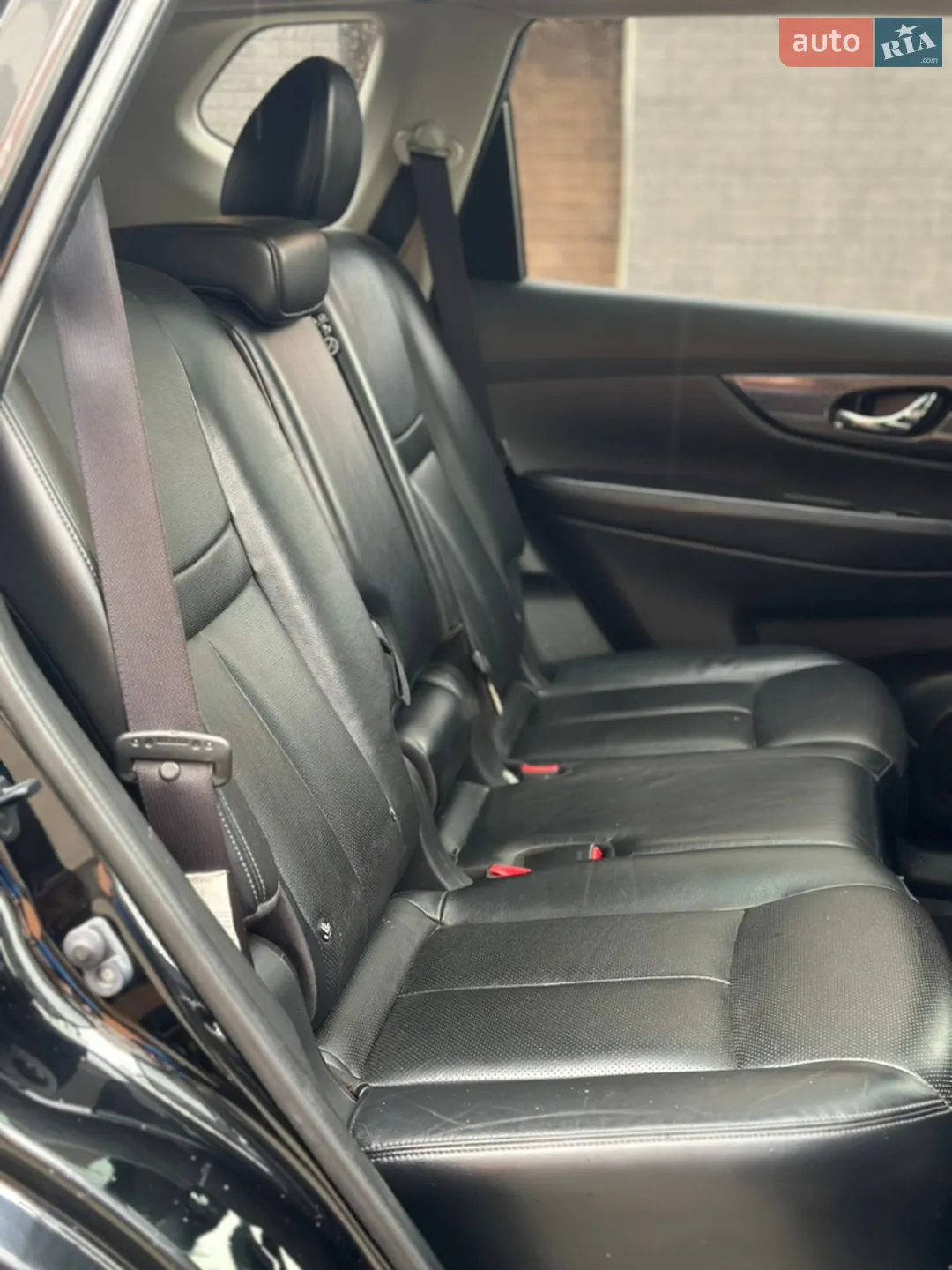 2015 Nissan X-Trail - мініатюра 81