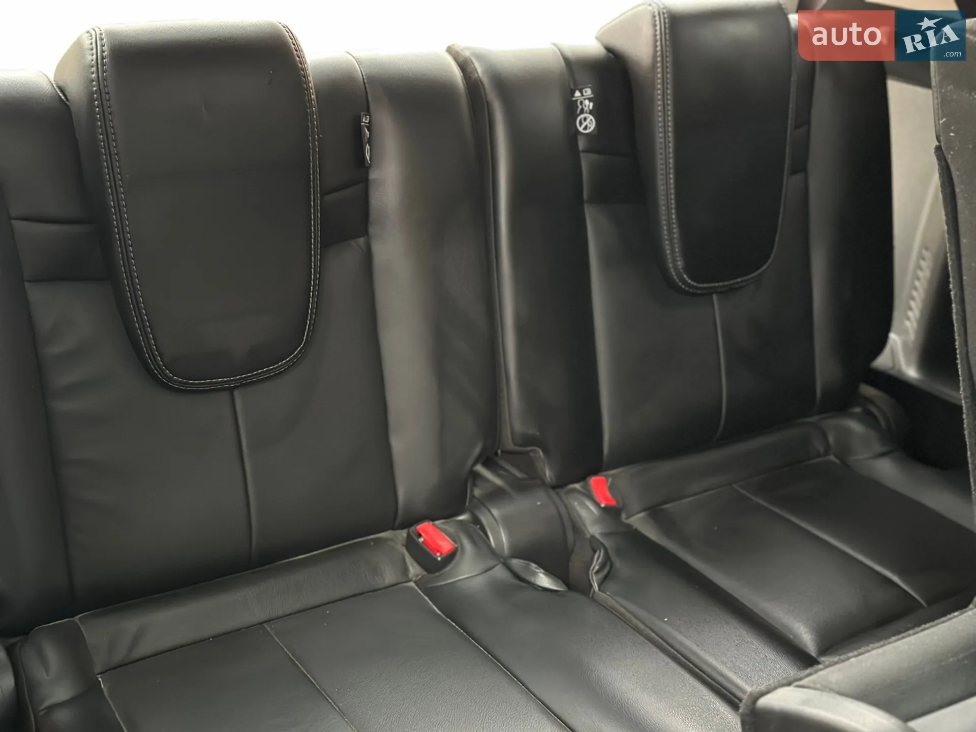 2015 Nissan X-Trail - мініатюра 97