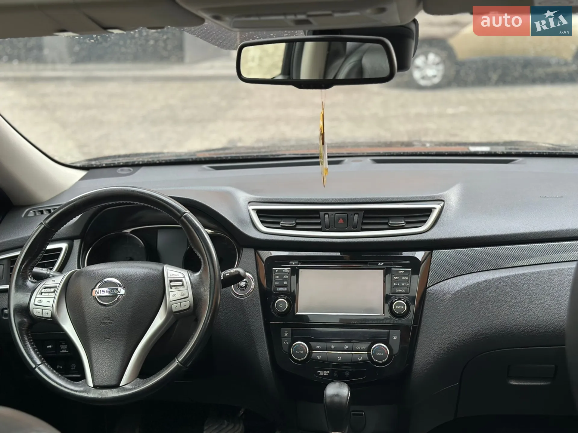 2015 Nissan X-Trail - мініатюра 105