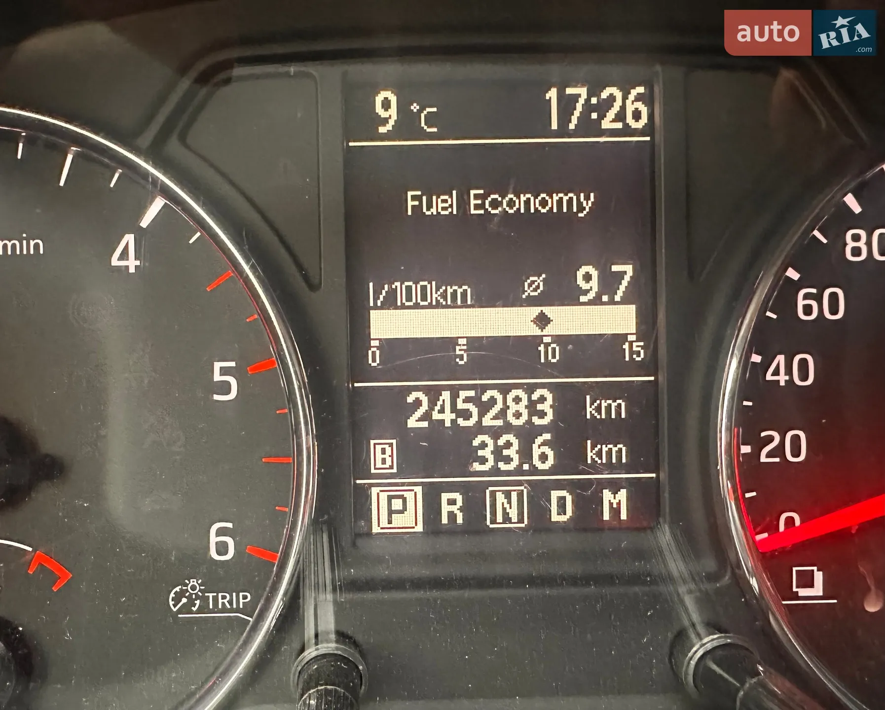 2013 Nissan X-Trail - мініатюра 7
