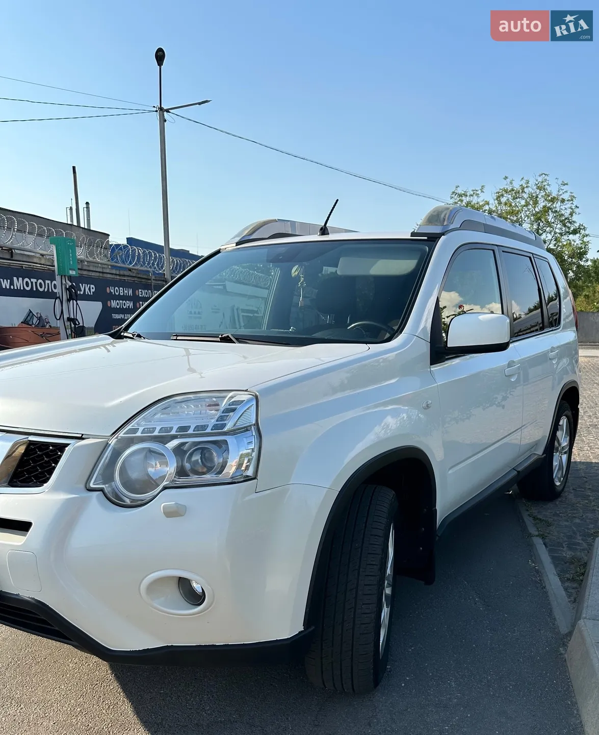 2013 Nissan X-Trail - мініатюра 2