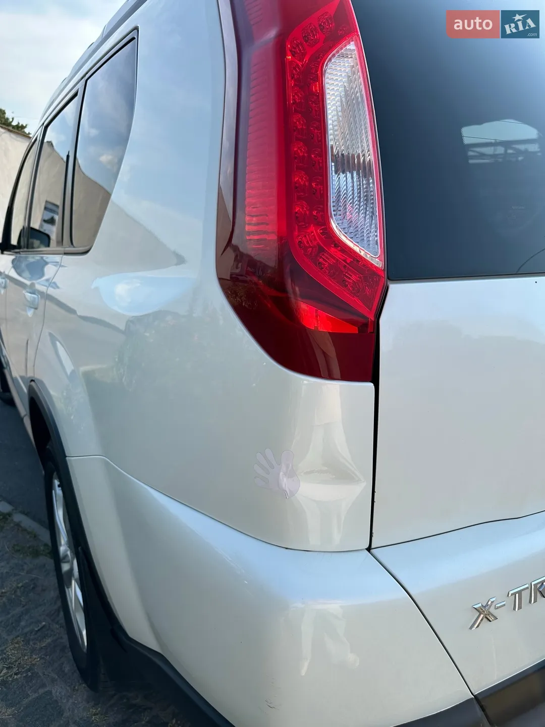2013 Nissan X-Trail - мініатюра 6
