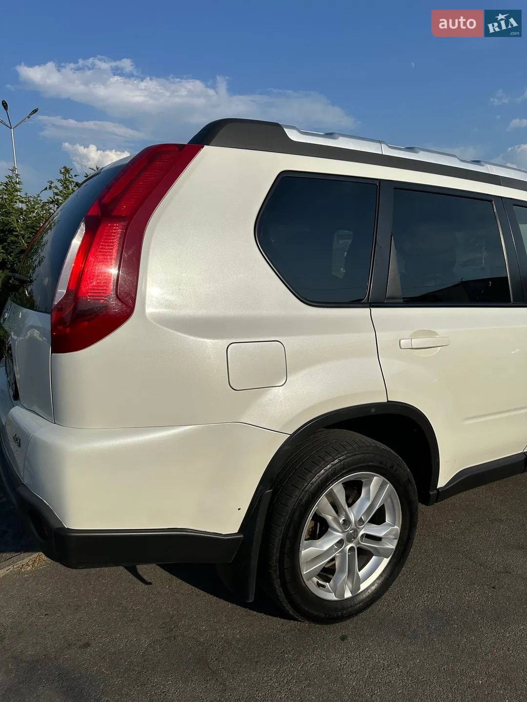 2013 Nissan X-Trail - мініатюра 5