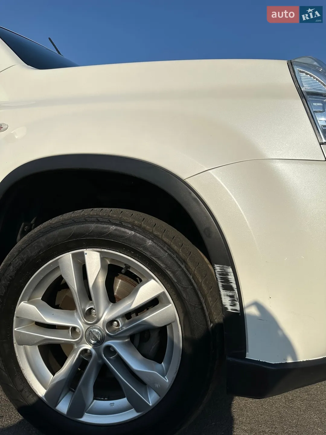 2013 Nissan X-Trail - мініатюра 4