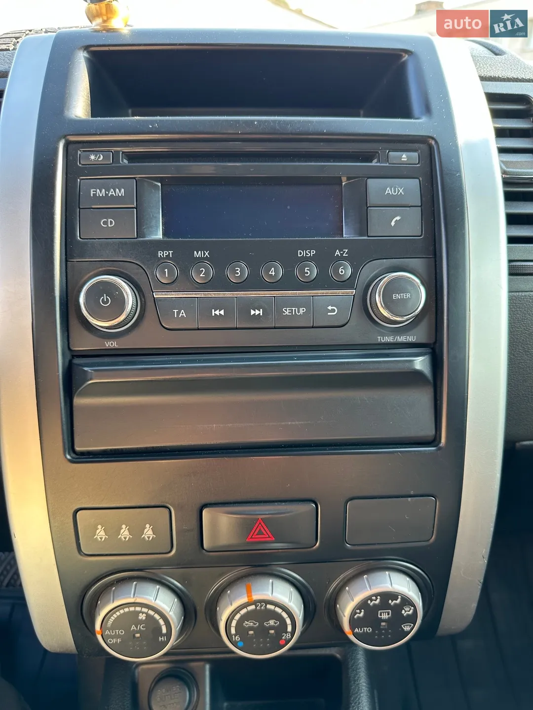 2013 Nissan X-Trail - мініатюра 8