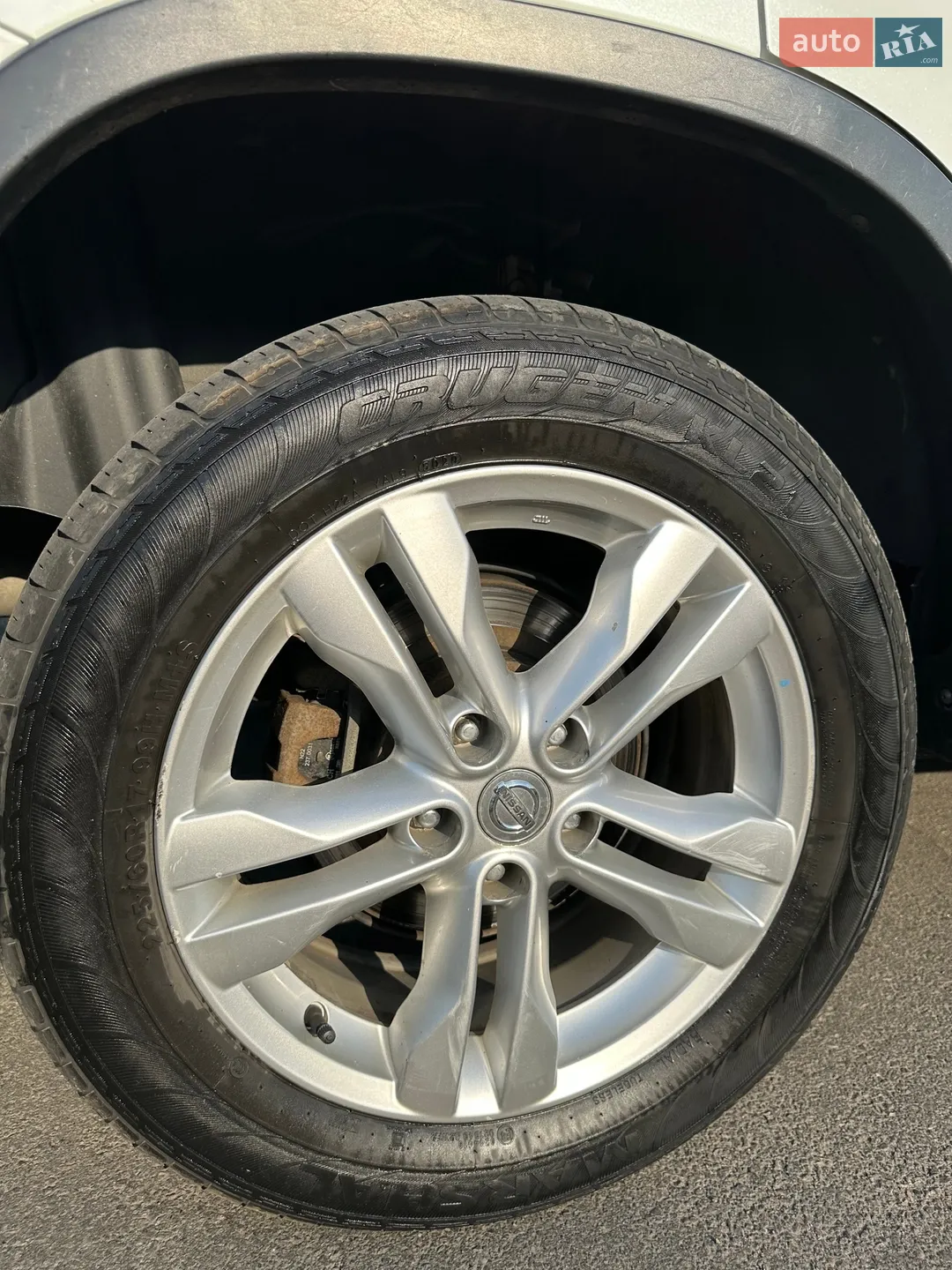 2013 Nissan X-Trail - мініатюра 13