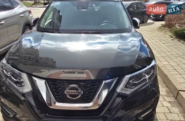 Внедорожник / Кроссовер Nissan X-Trail 2020 в Ивано-Франковске