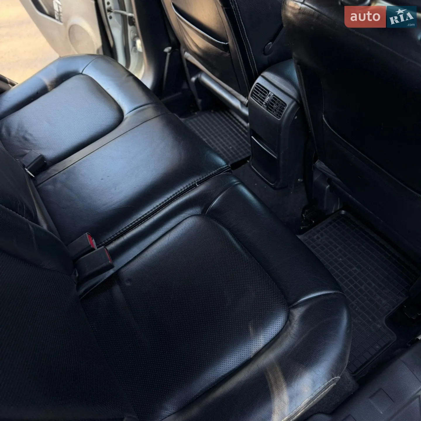 2011 Nissan X-Trail - мініатюра 10