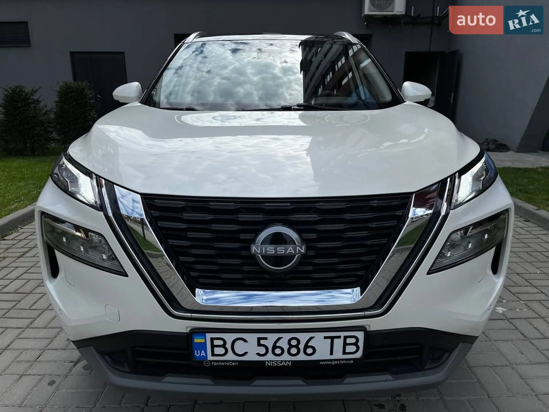 2023 Nissan X-Trail - мініатюра 15