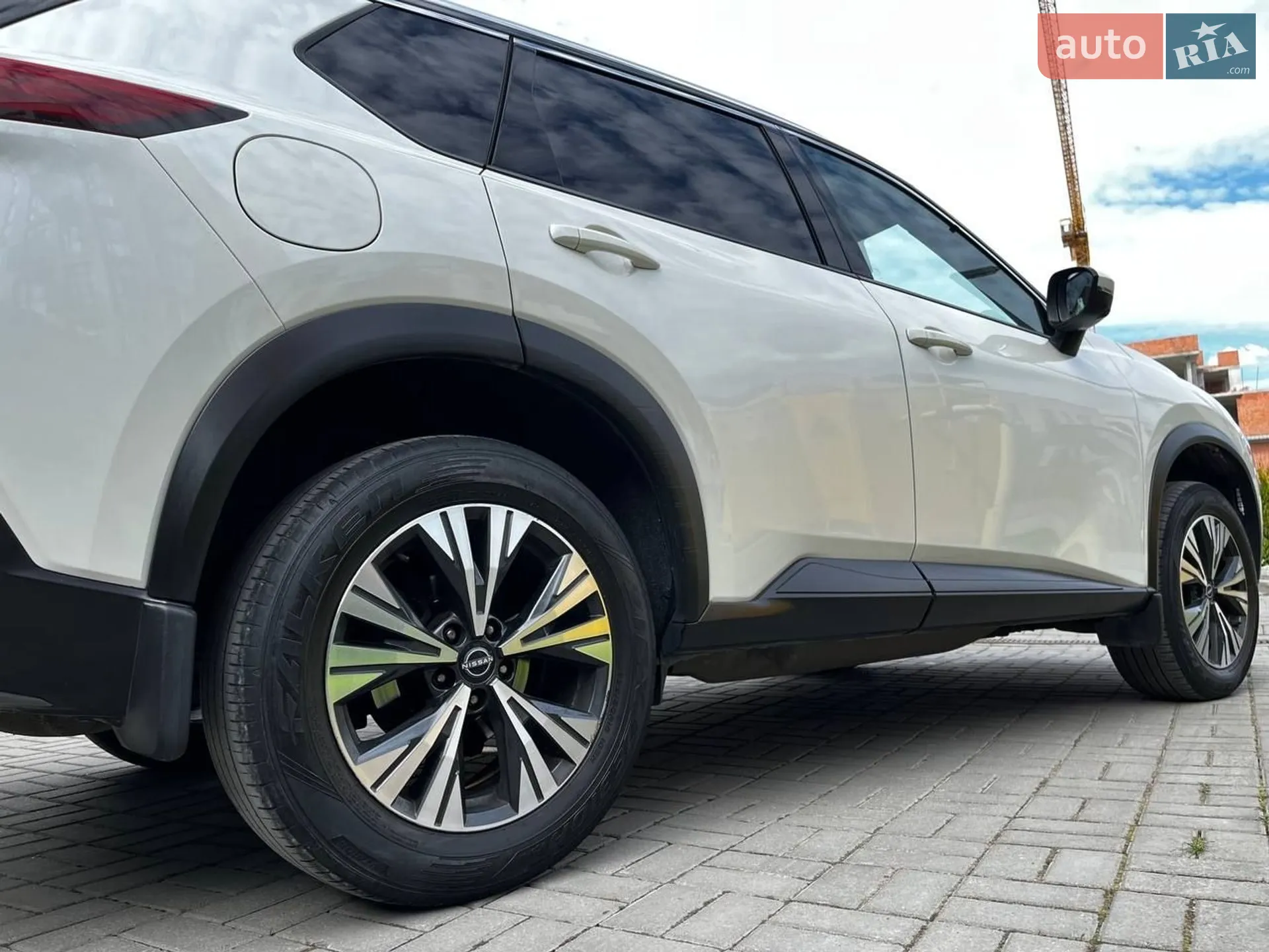 2023 Nissan X-Trail - мініатюра 19