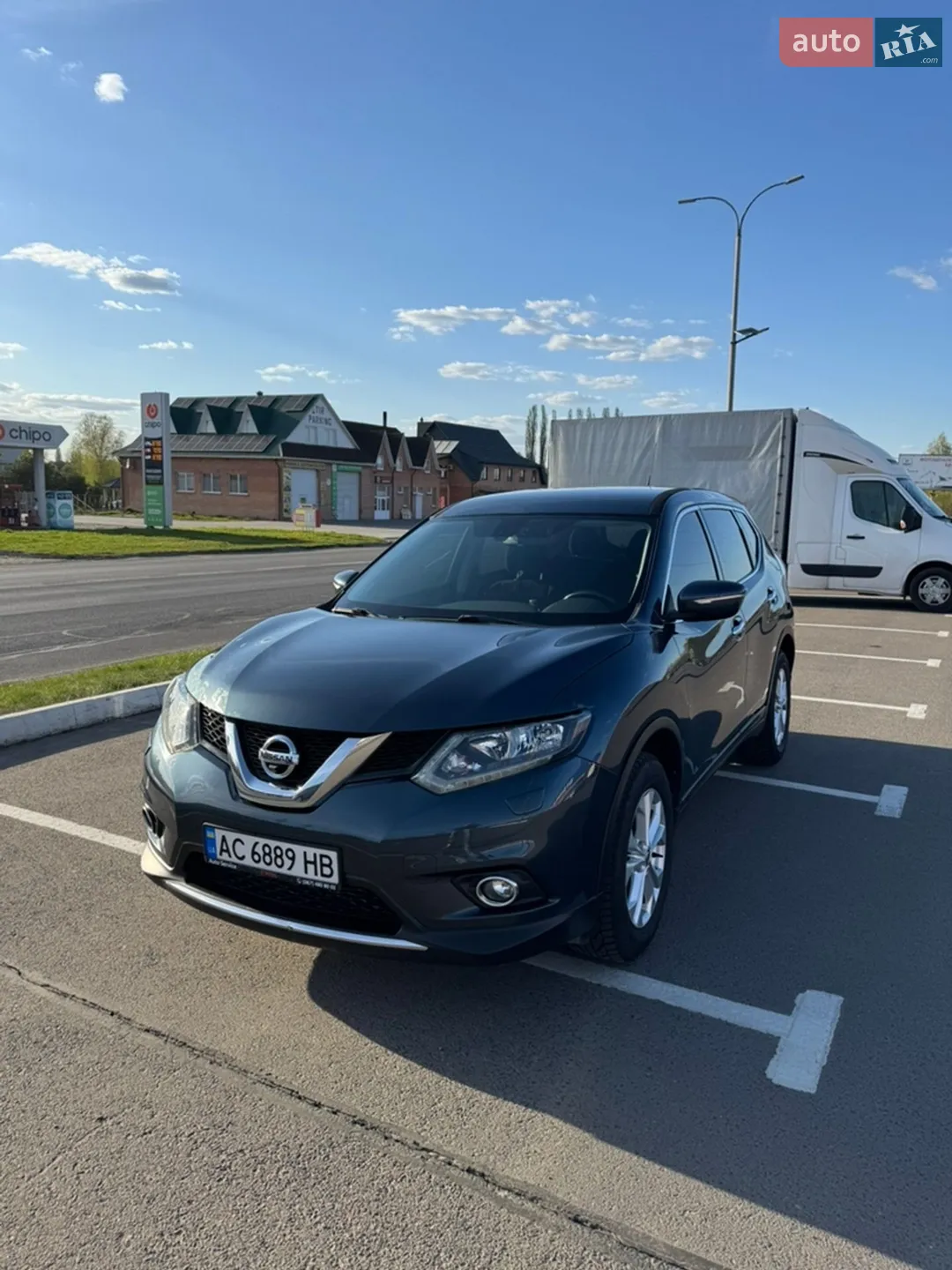 2016 Nissan X-Trail - мініатюра 12