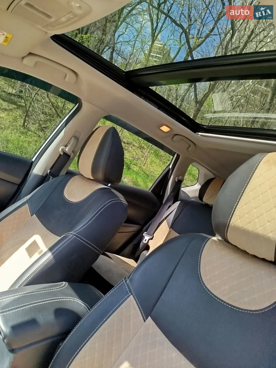 2018 Nissan X-Trail - мініатюра 40