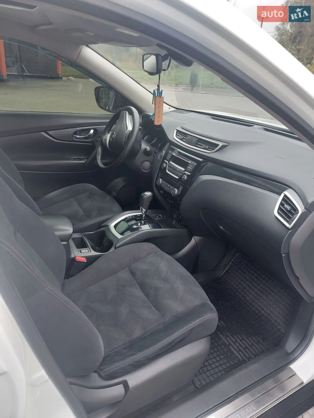 2014 Nissan X-Trail - мініатюра 12