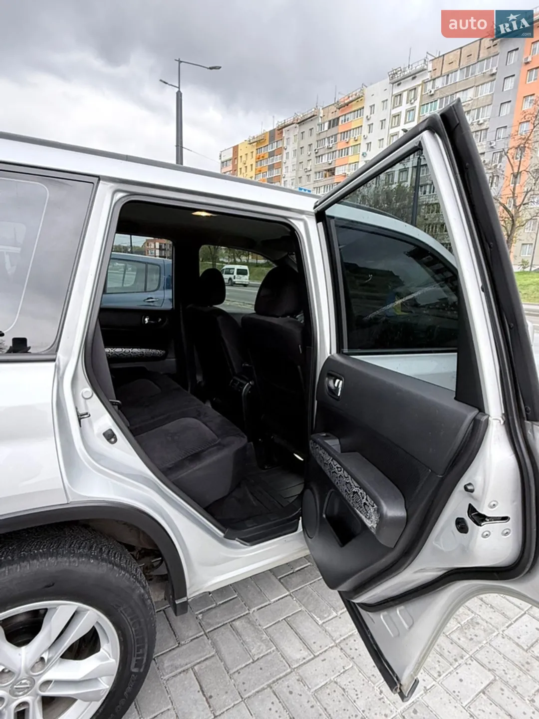 2011 Nissan X-Trail - мініатюра 16