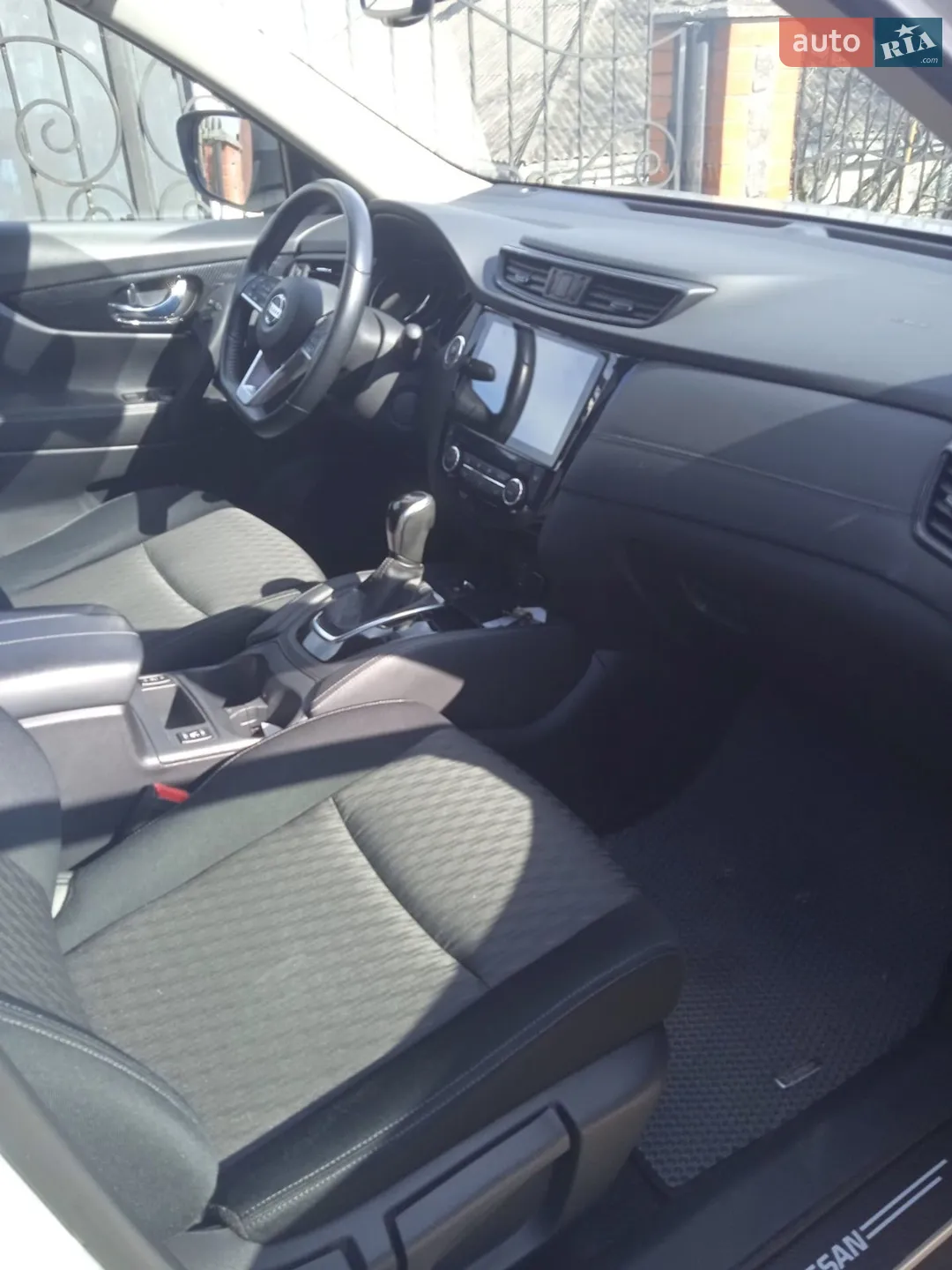 2021 Nissan X-Trail - мініатюра 8