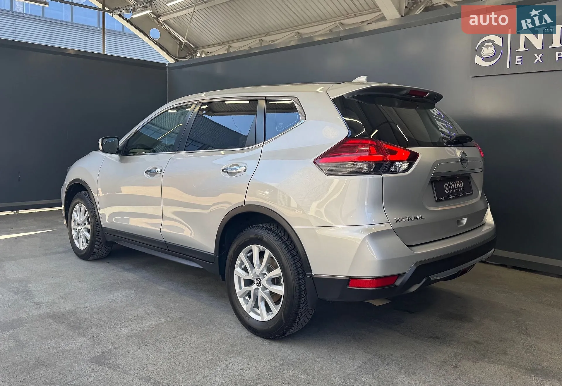 2019 Nissan X-Trail - мініатюра 6