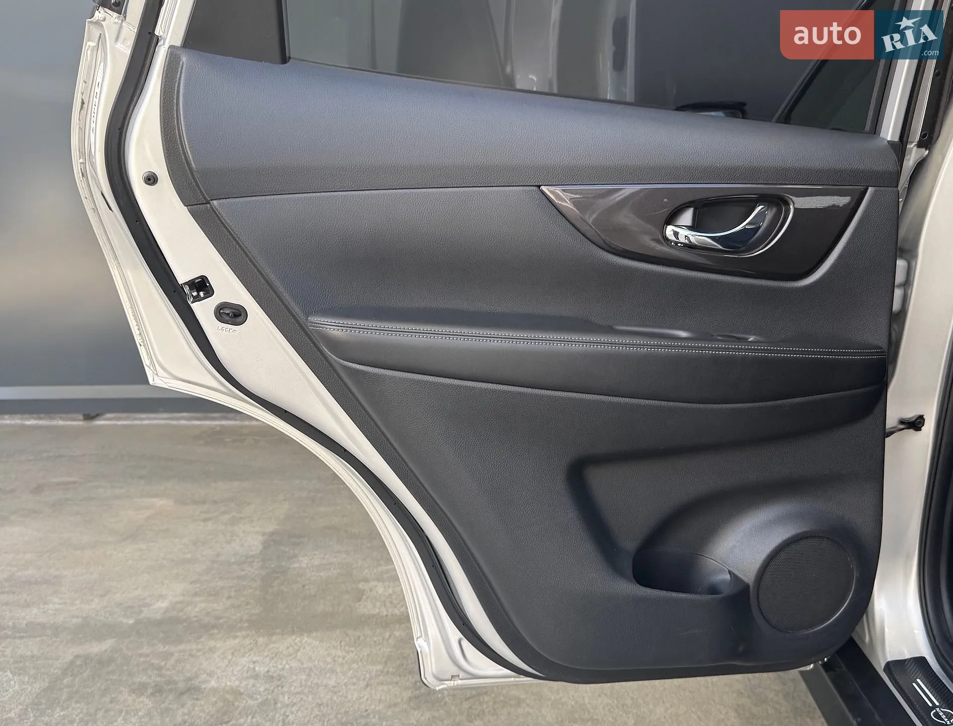 2019 Nissan X-Trail - мініатюра 28