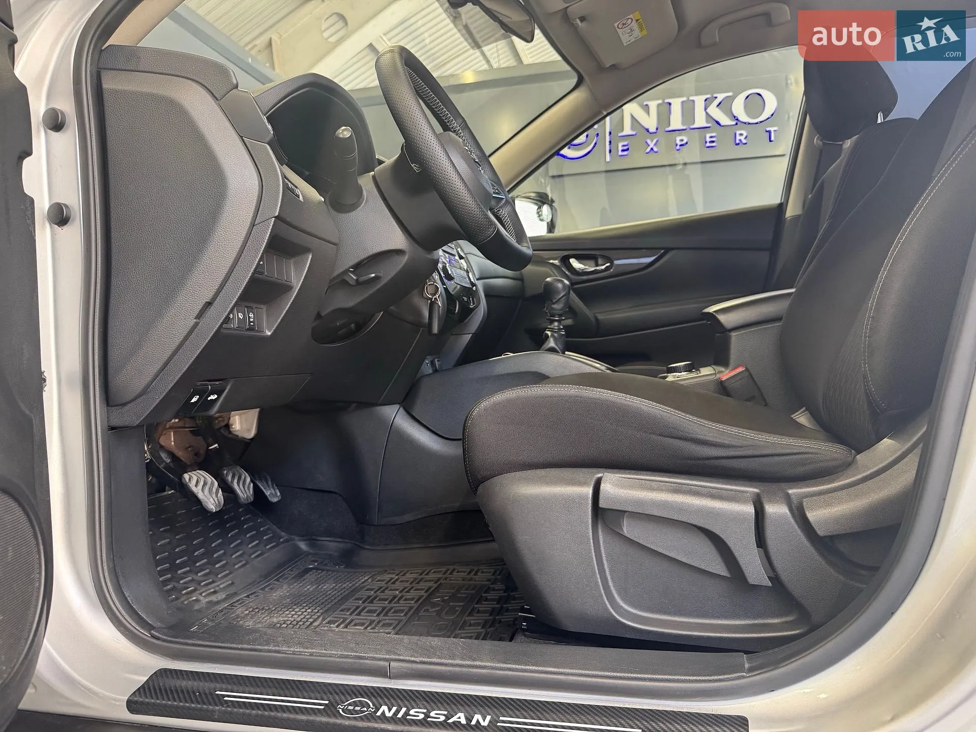 2019 Nissan X-Trail - мініатюра 17