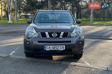 Внедорожник / Кроссовер Nissan X-Trail 2009 в Одессе