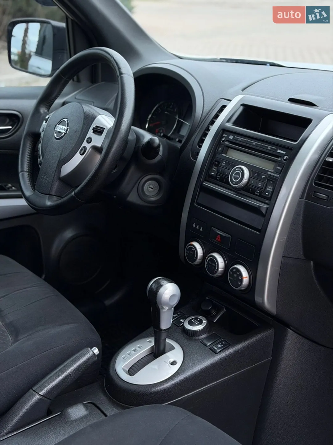 2012 Nissan X-Trail - мініатюра 23