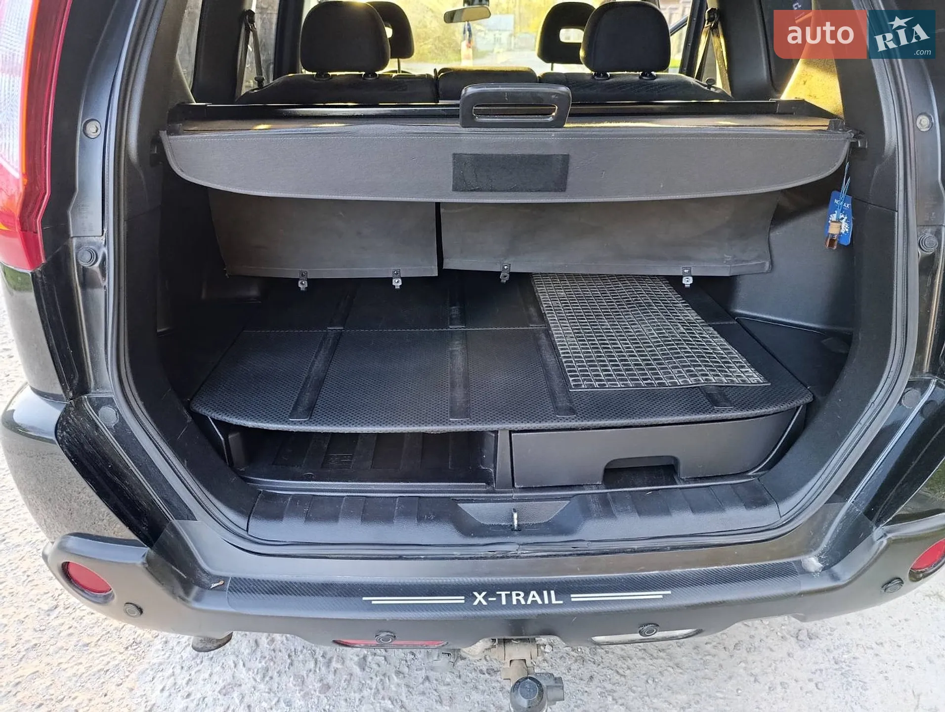 2011 Nissan X-Trail - мініатюра 16