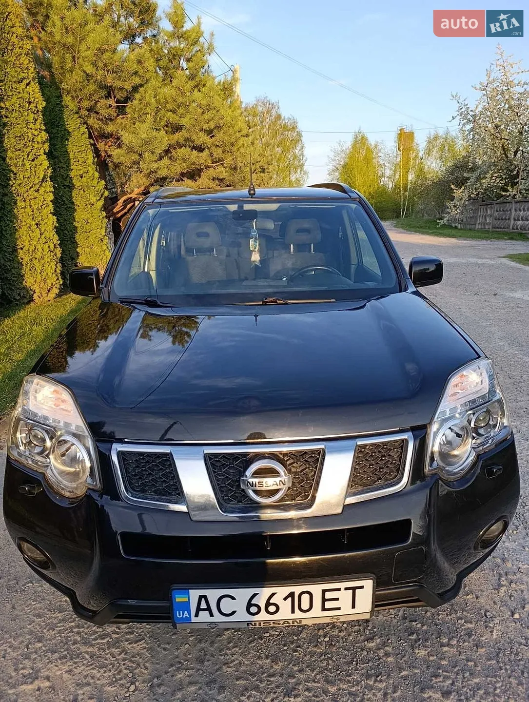 2011 Nissan X-Trail - мініатюра 8