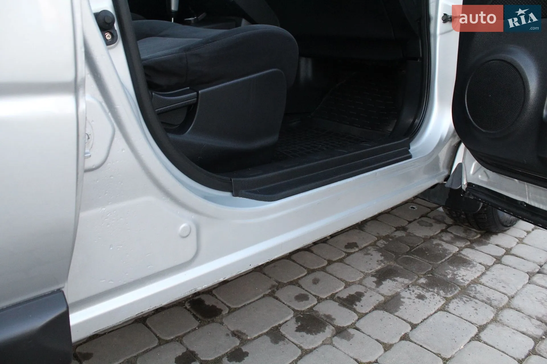 2010 Nissan X-Trail - мініатюра 18