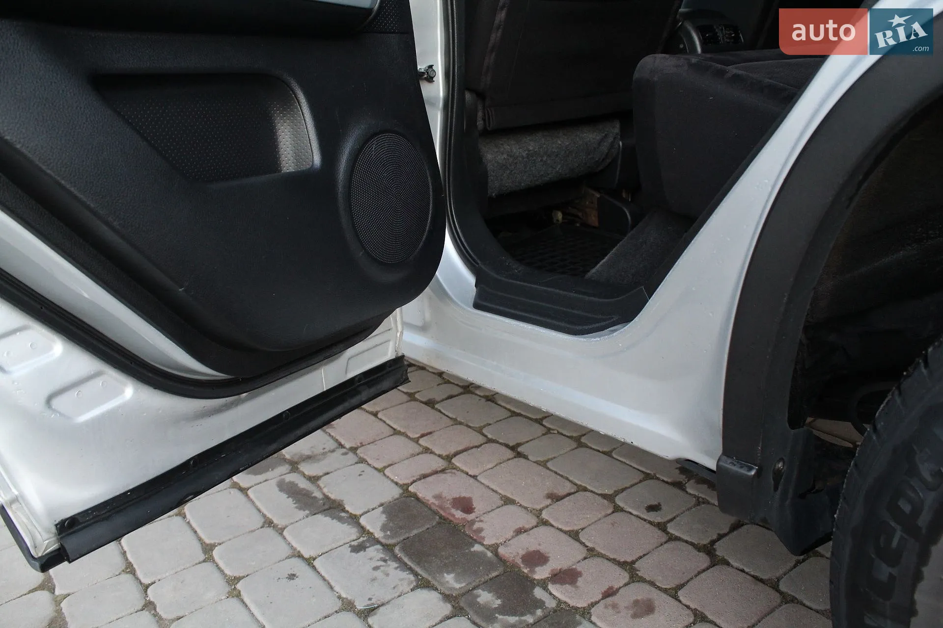 2010 Nissan X-Trail - мініатюра 17
