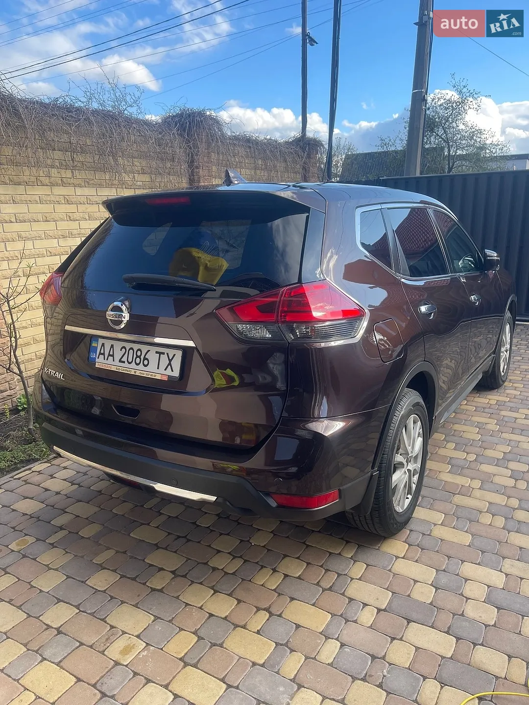 2018 Nissan X-Trail - мініатюра 7