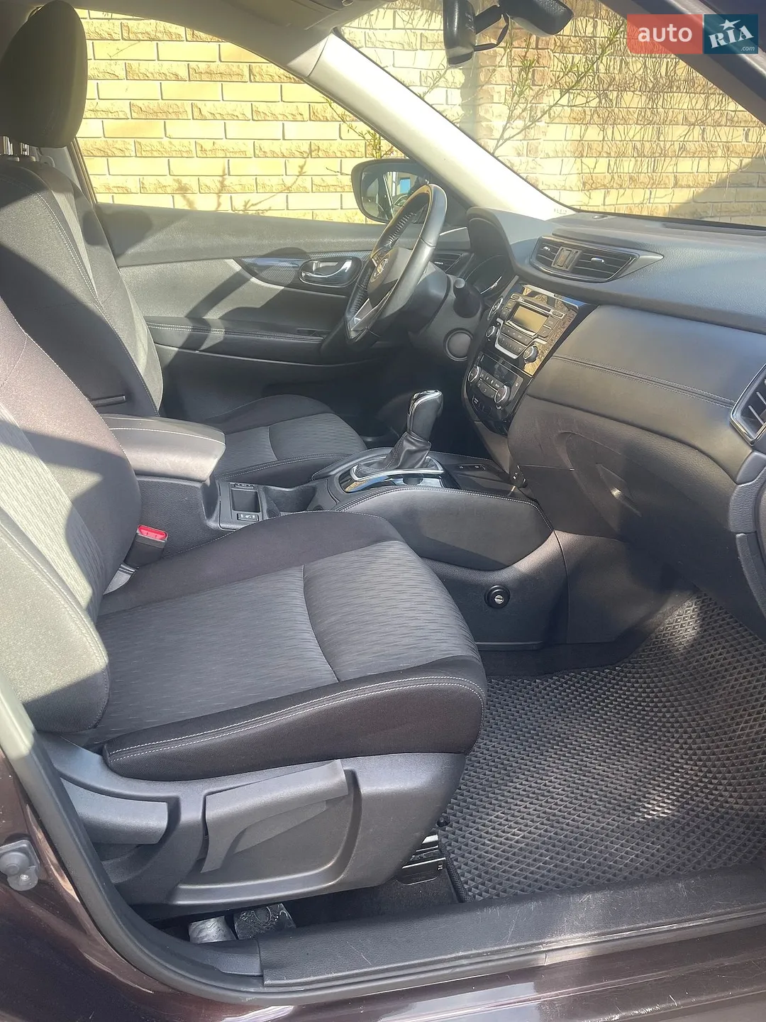 2018 Nissan X-Trail - мініатюра 17