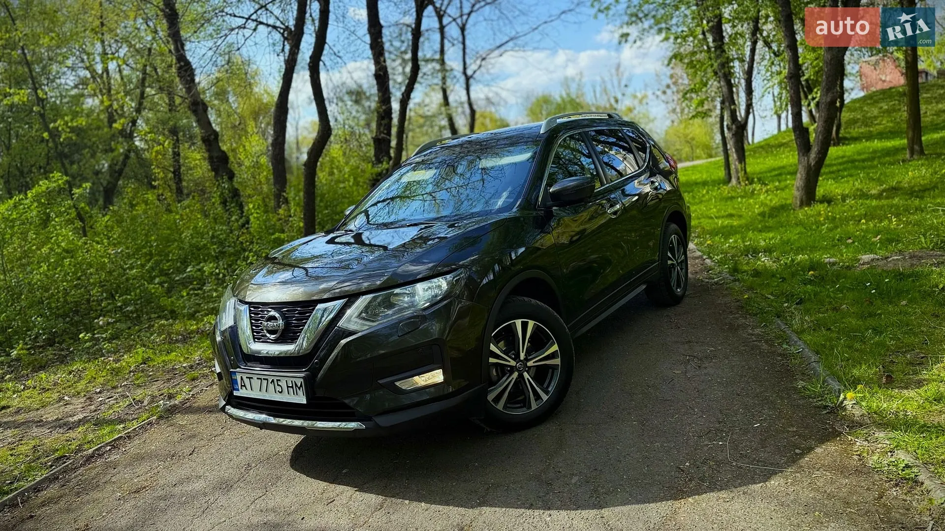2019 Nissan X-Trail - мініатюра 3