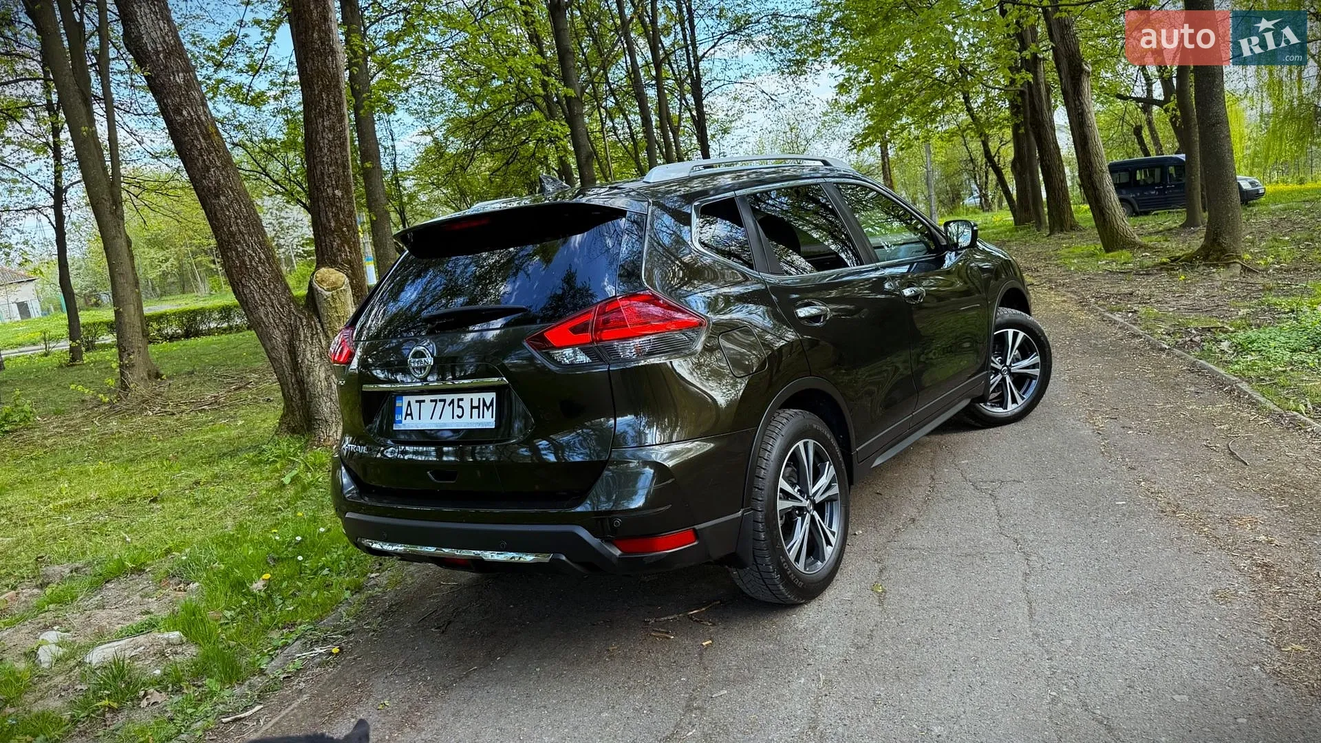 2019 Nissan X-Trail - мініатюра 12