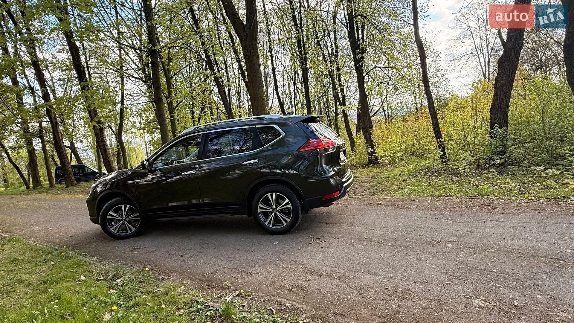 2019 Nissan X-Trail - мініатюра 19