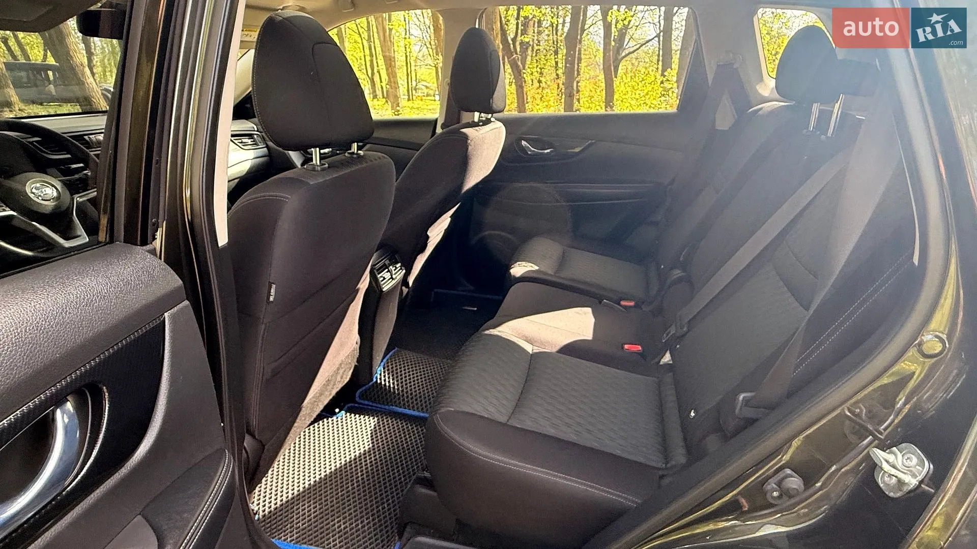 2019 Nissan X-Trail - мініатюра 43