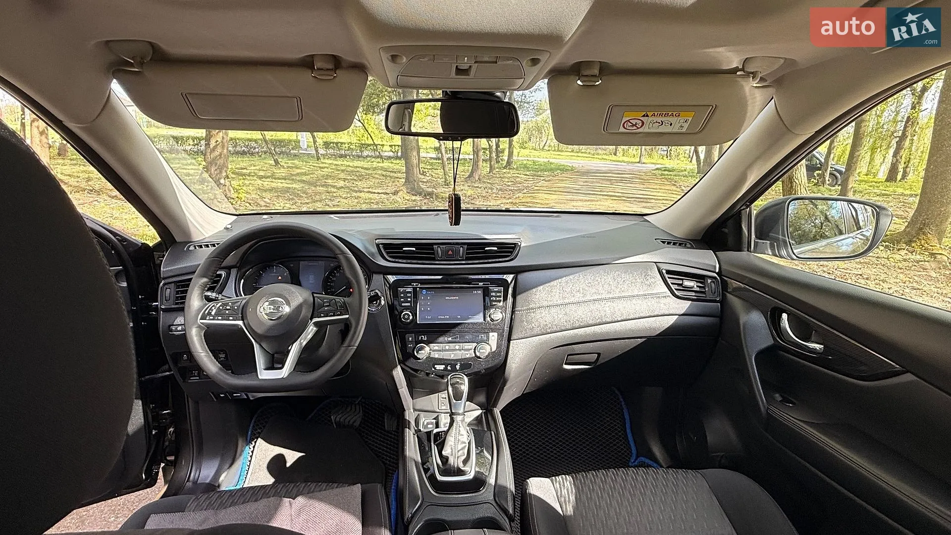 2019 Nissan X-Trail - мініатюра 45