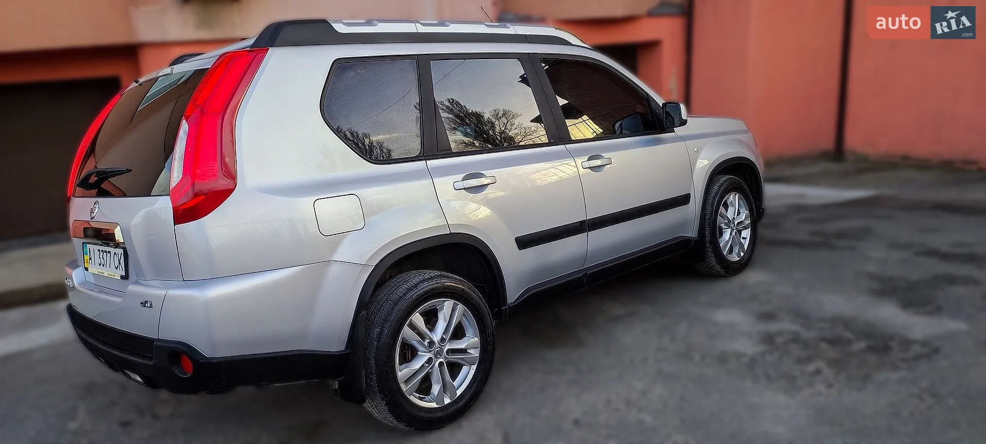 2013 Nissan X-Trail - мініатюра 5