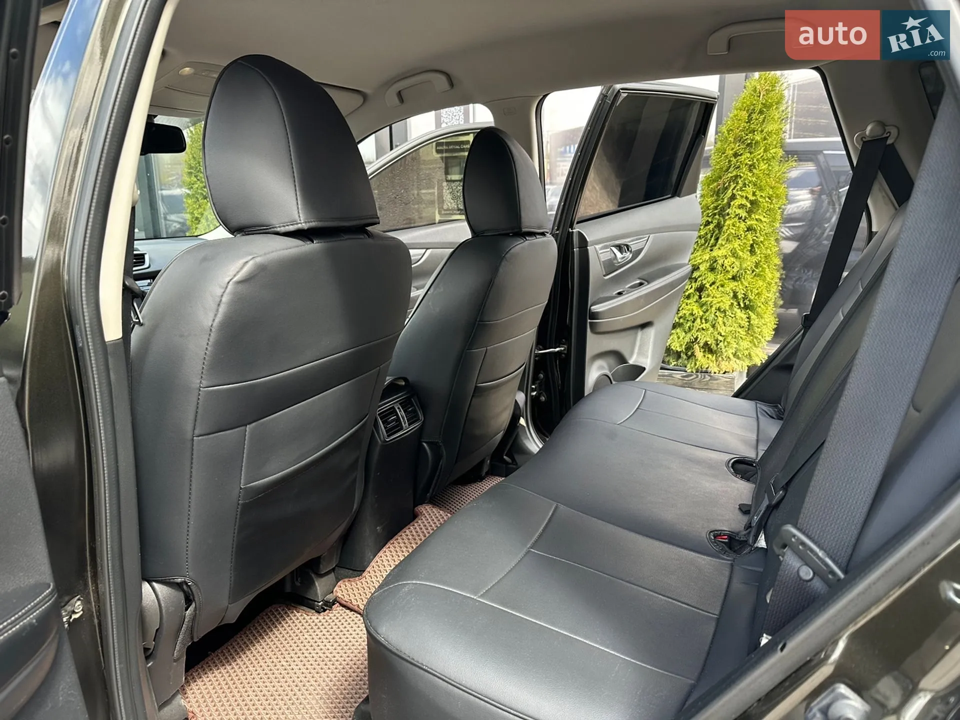 2014 Nissan X-Trail - мініатюра 16