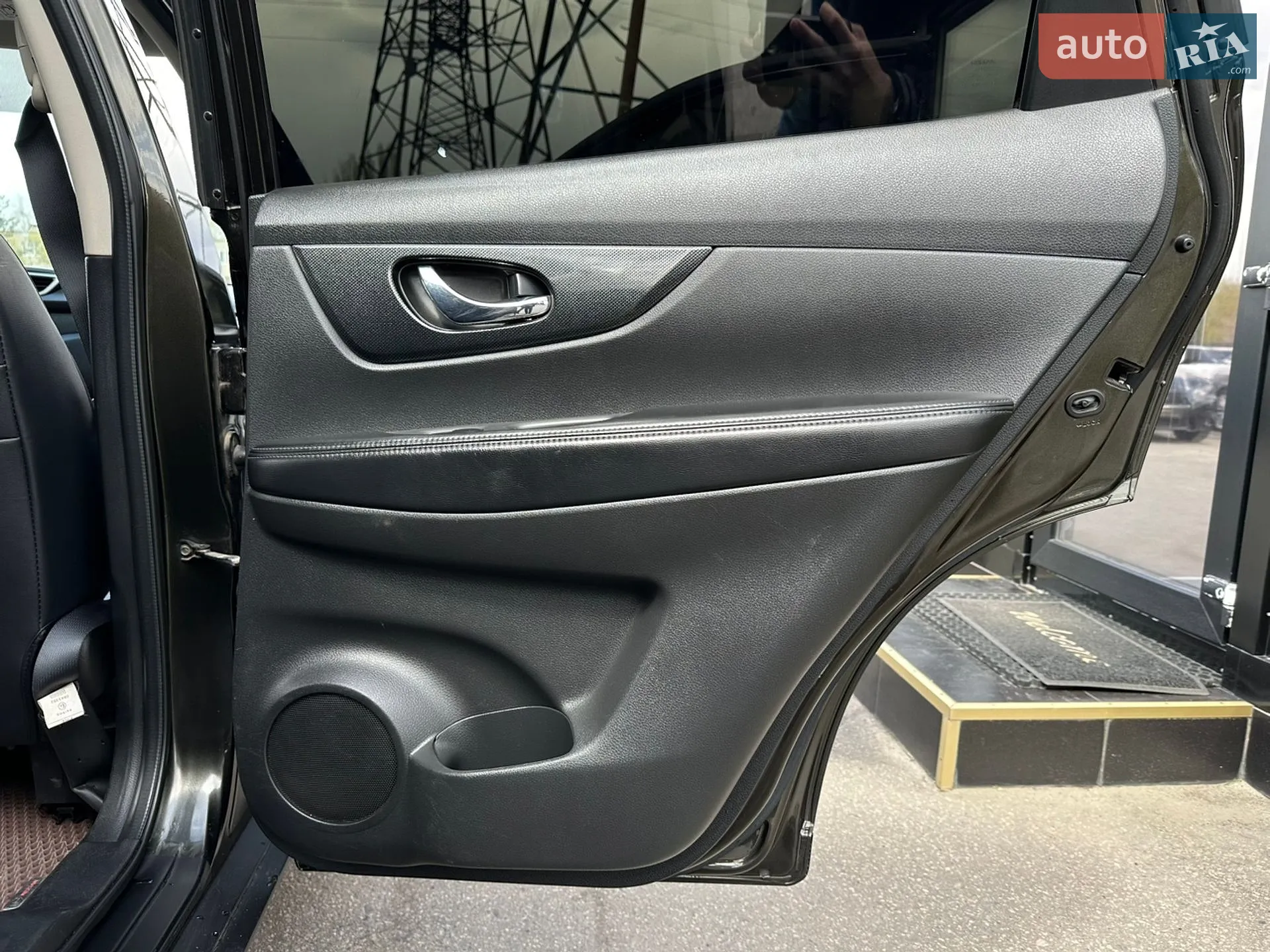2014 Nissan X-Trail - мініатюра 18