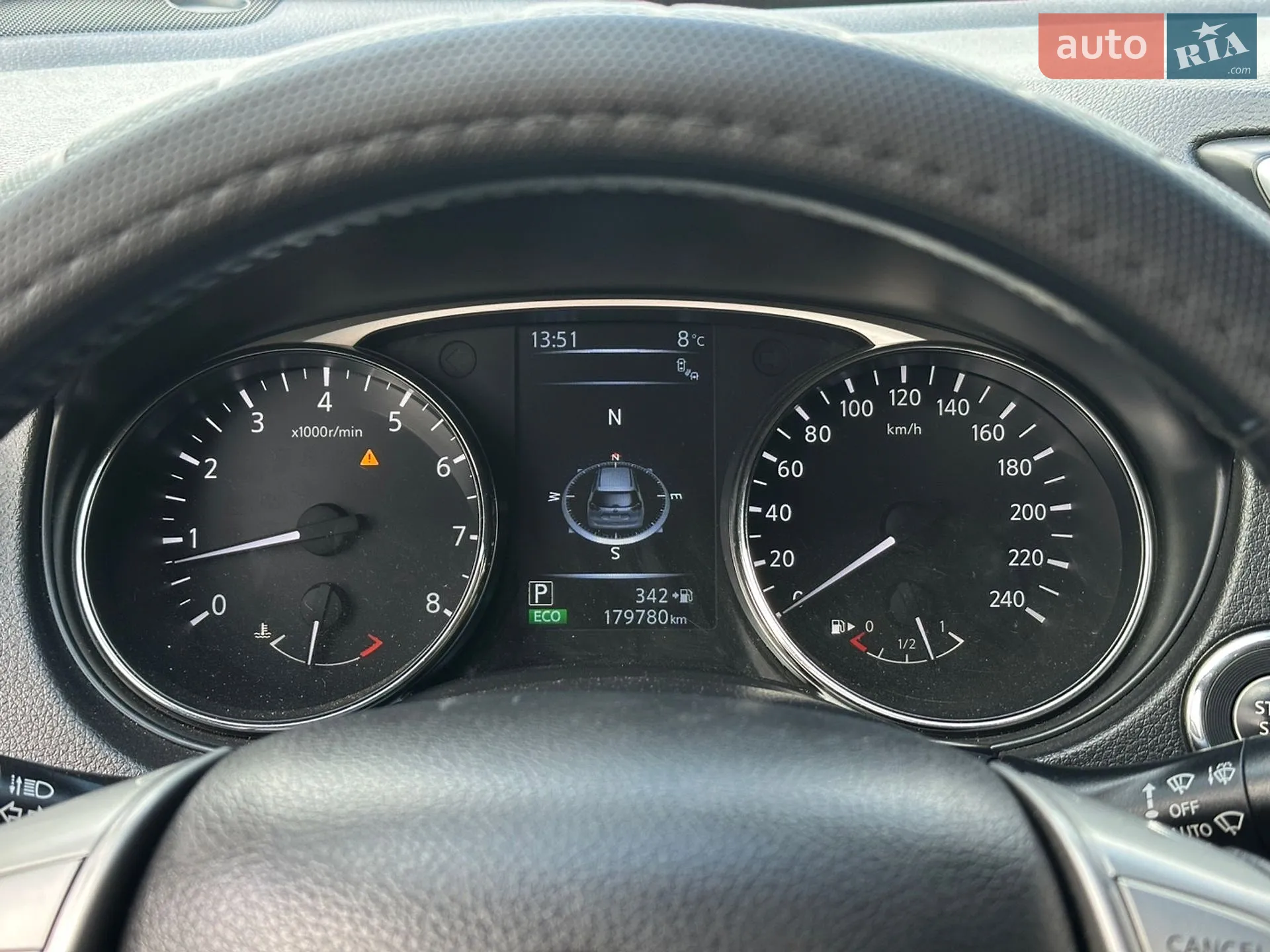 2014 Nissan X-Trail - мініатюра 28