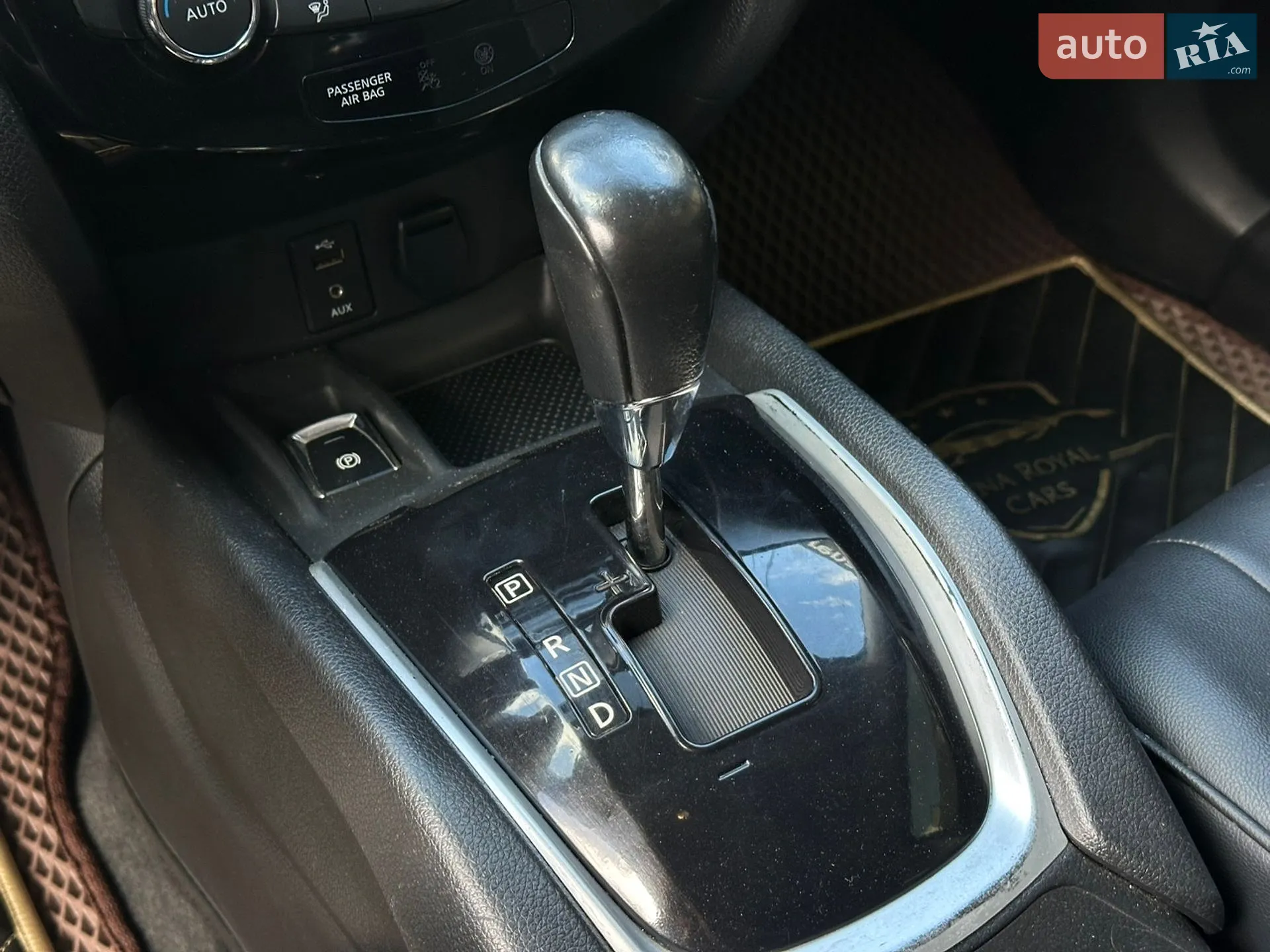 2014 Nissan X-Trail - мініатюра 34