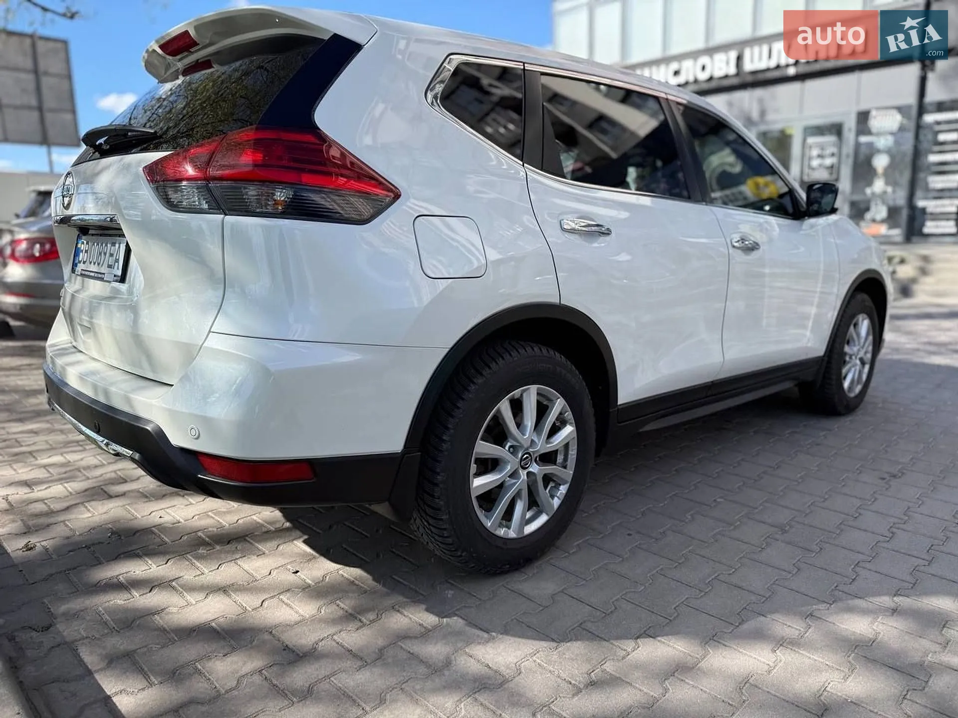 2020 Nissan X-Trail - мініатюра 6