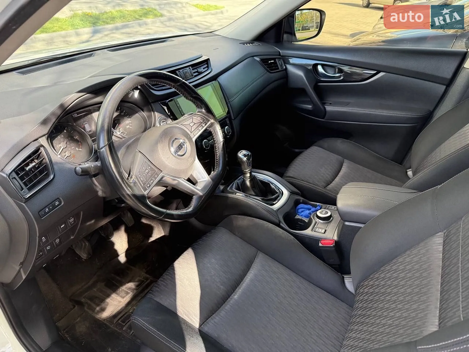 2020 Nissan X-Trail - мініатюра 11