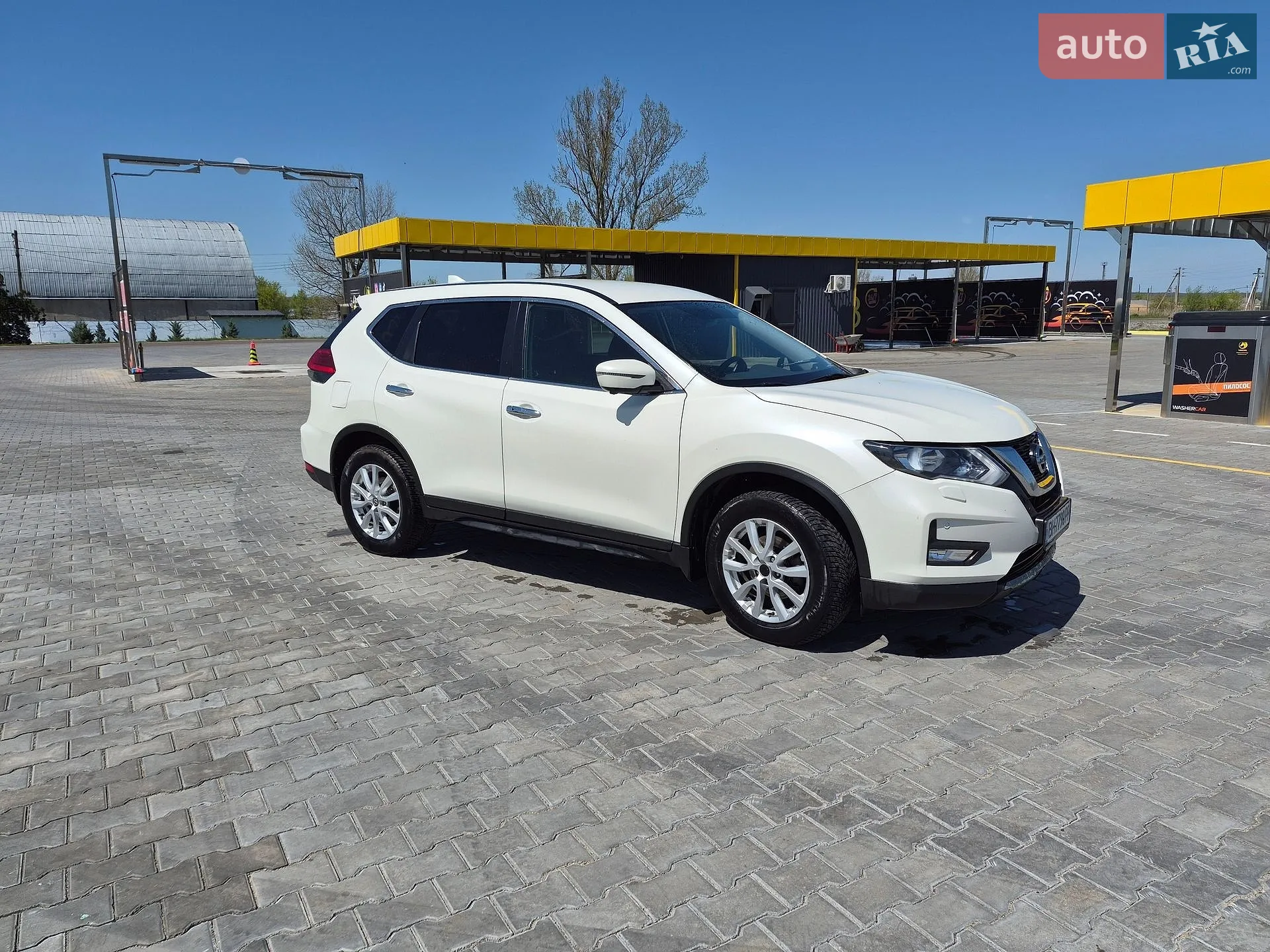 Фото авто 1