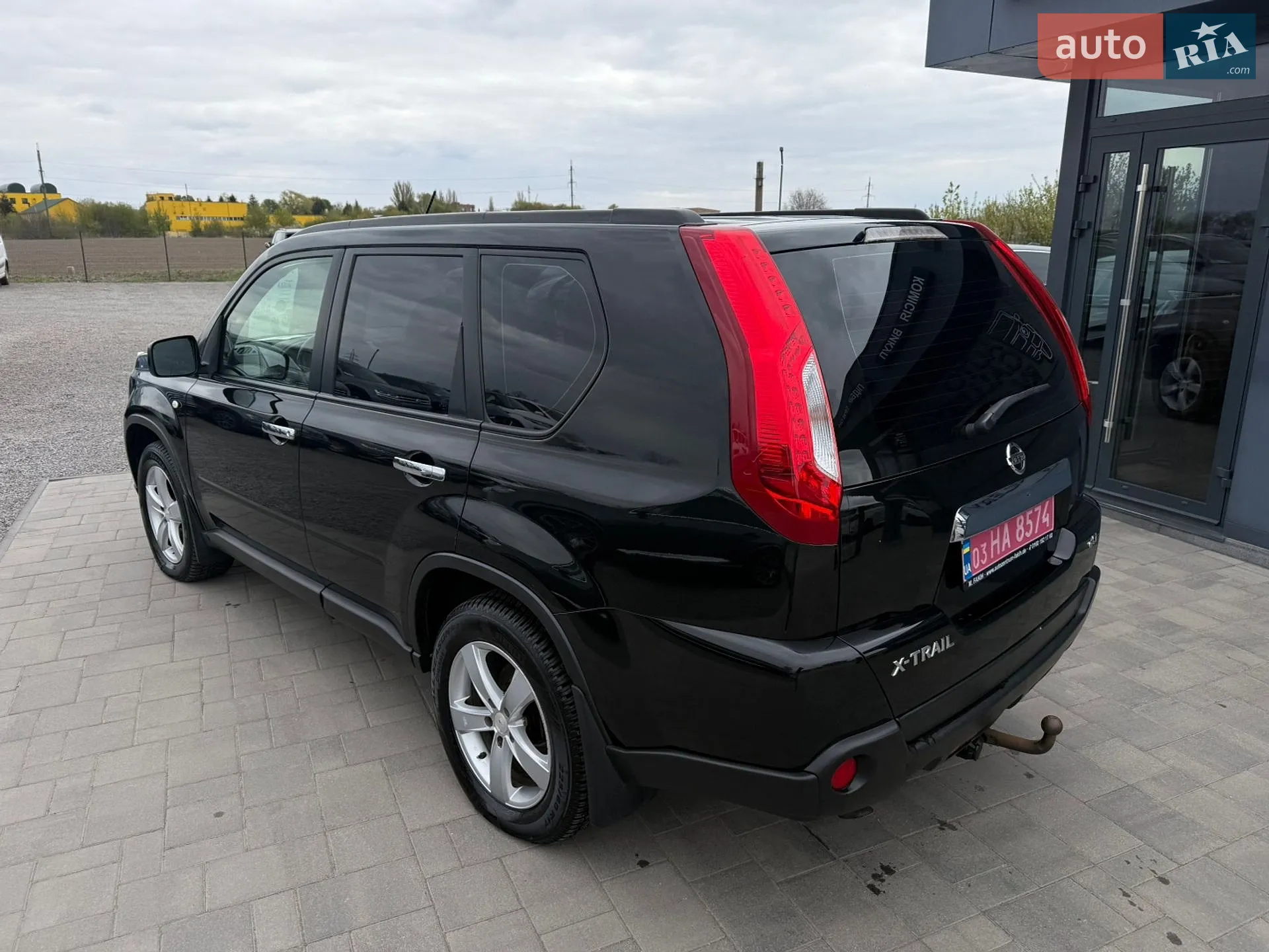 2011 Nissan X-Trail - мініатюра 6