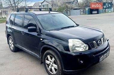Внедорожник / Кроссовер Nissan X-Trail 2007 в Киеве